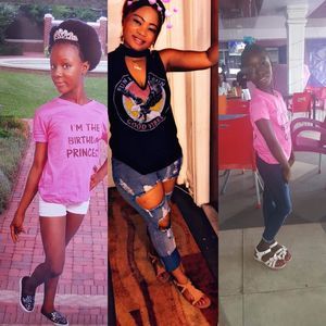 Meet your Posher, Bendu